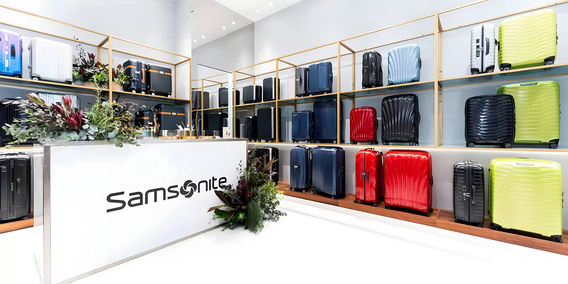 Banner 1 - Samsonite Portugal