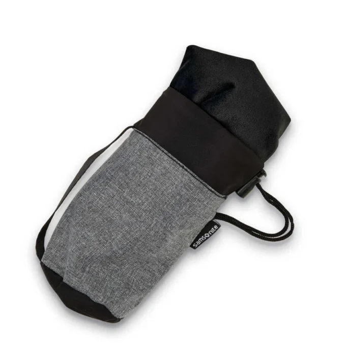 Almofada insuflável com bolsa Almofada insuflável com bolsa