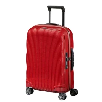 Bagagem de mão C-Lite com rodas
