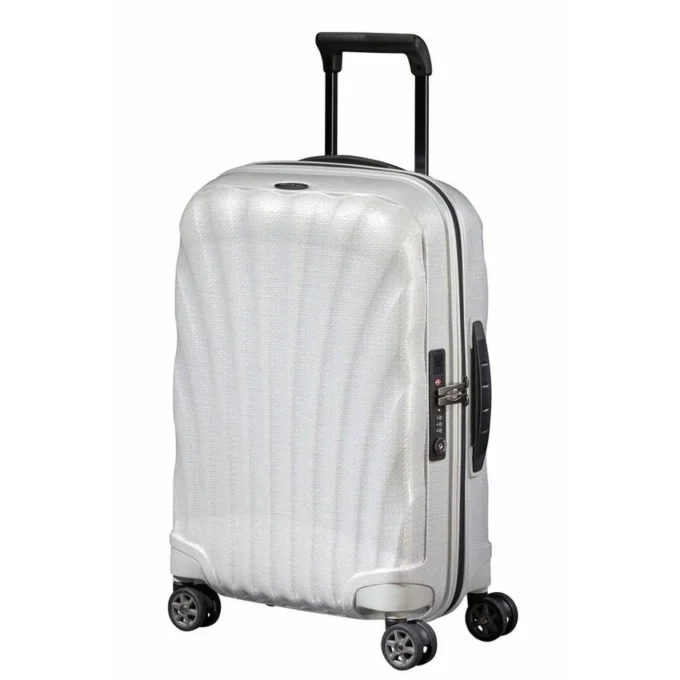 Bagagem de mão C-Lite com rodas Bagagem de mão C-Lite com rodas