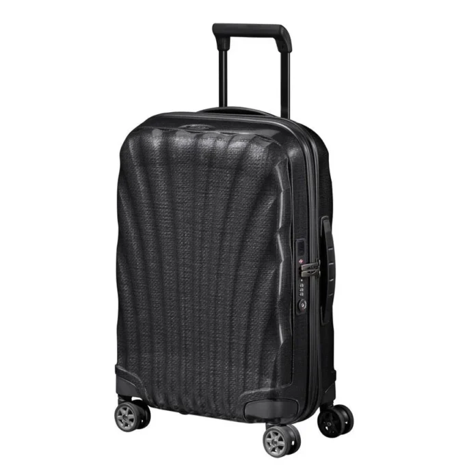 Bagagem de mão C-Lite com rodas Bagagem de mão C-Lite com rodas