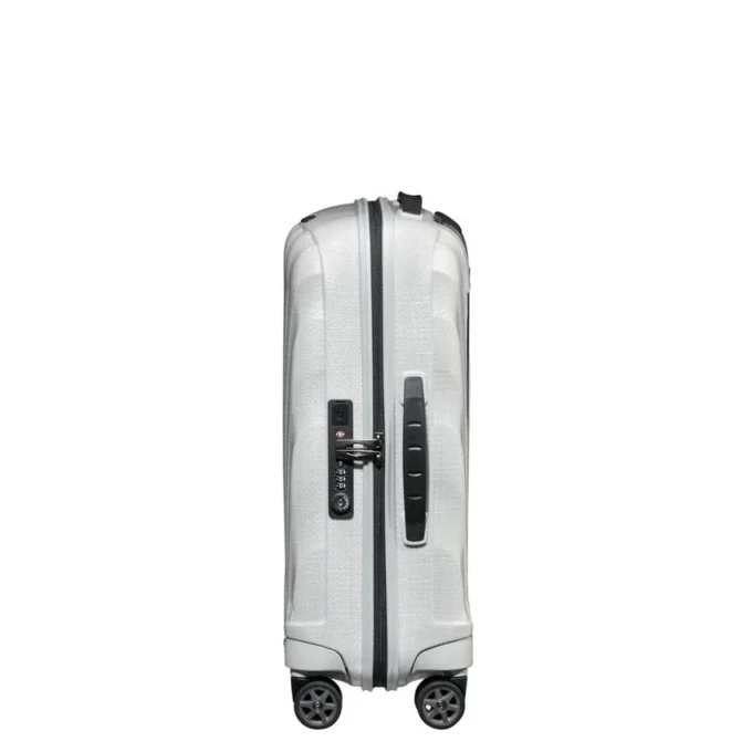 Bagagem de mão C-Lite com rodas Bagagem de mão C-Lite com rodas