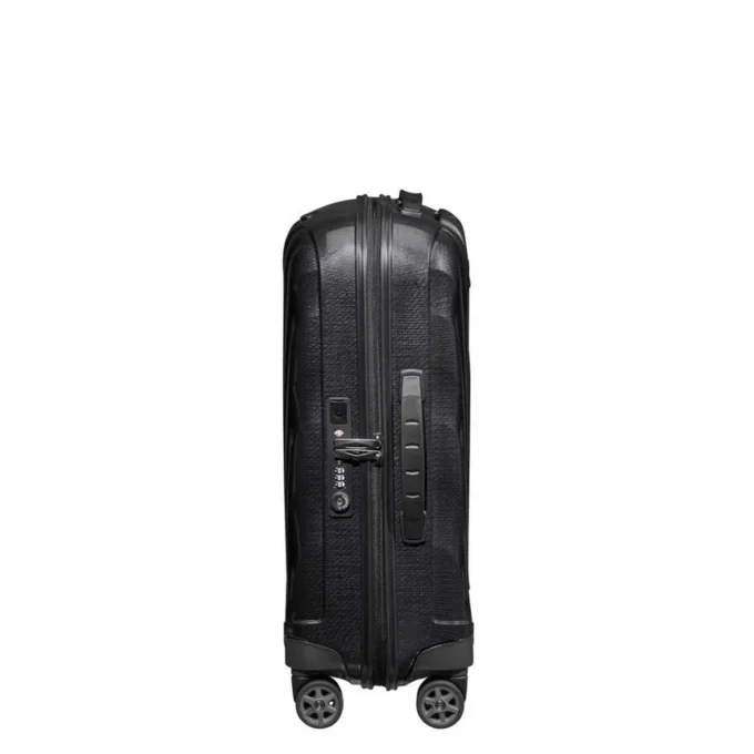 Bagagem de mão C-Lite com rodas Bagagem de mão C-Lite com rodas