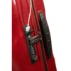Bagagem de mão C-Lite com rodas Bagagem de mão C-Lite com rodas