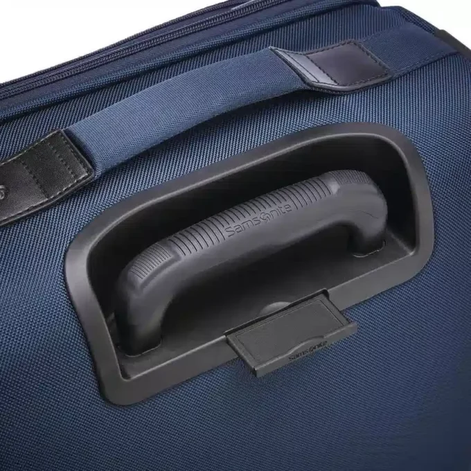 Bagagem de mão com rodas Nuroad