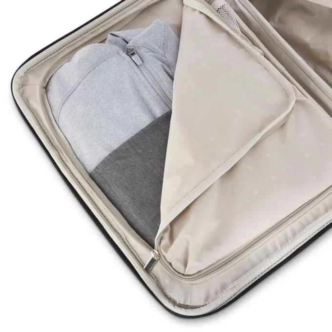Bagagem de mão com rodas Nuroad