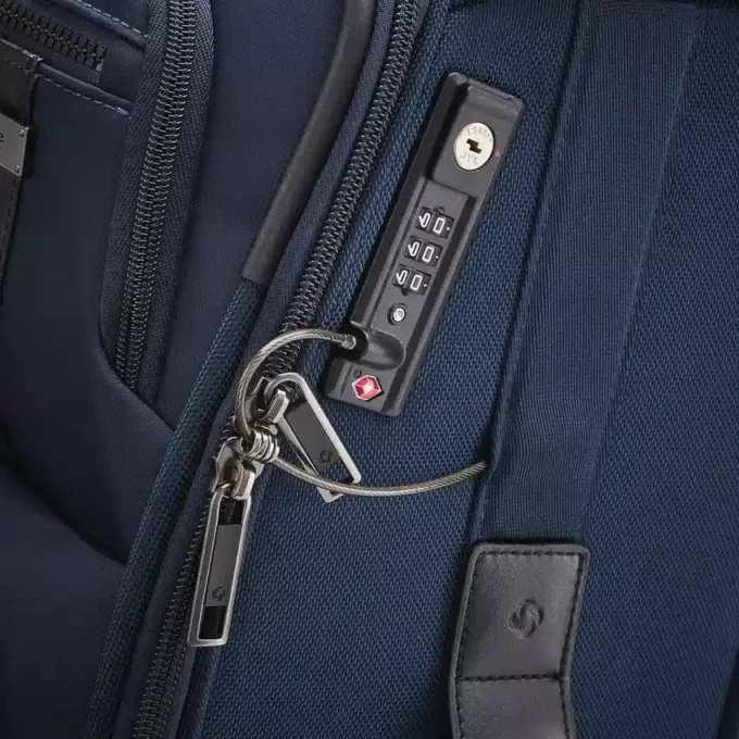 Bagagem de mão com rodas Nuroad