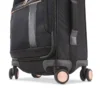 Bagagem de mão com rodas Nuroad para senhora Bagagem de mão com rodas Nuroad para senhora