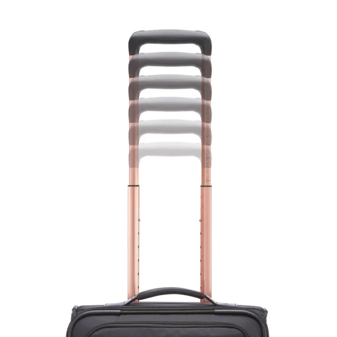 Bagagem de mão com rodas Nuroad para senhora Bagagem de mão com rodas Nuroad para senhora