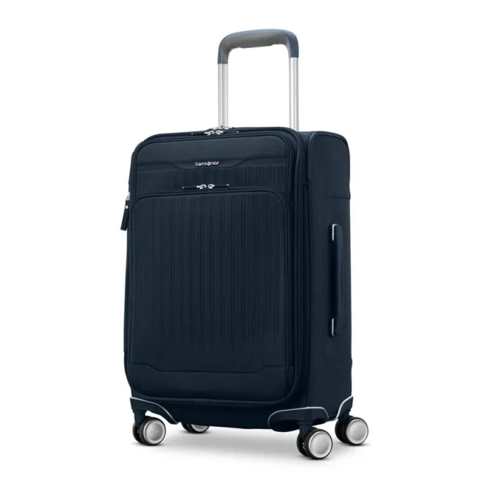 Bagagem de mão com rodas Silhouette 18 Bagagem de mão com rodas Silhouette 18