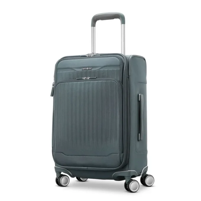 Bagagem de mão com rodas Silhouette 18 Bagagem de mão com rodas Silhouette 18
