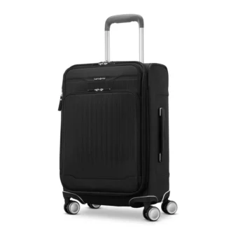 Bagagem de mão com rodas Silhouette 18