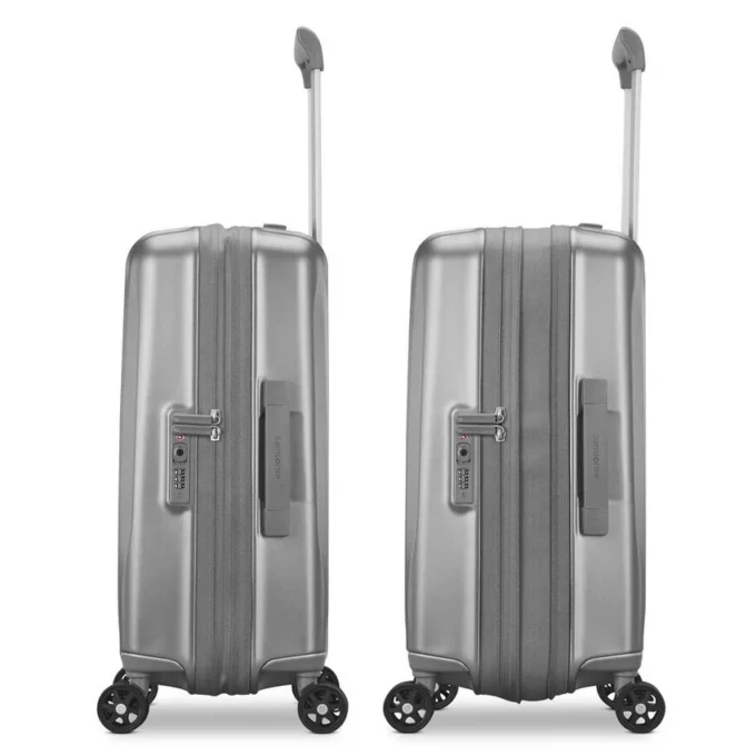 Bagagem de mão com rodas Uplift Bagagem de mão com rodas Uplift