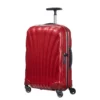 Bagagem de mão Cosmolite 3.0 com rodas Bagagem de mão Cosmolite 3.0 com rodas