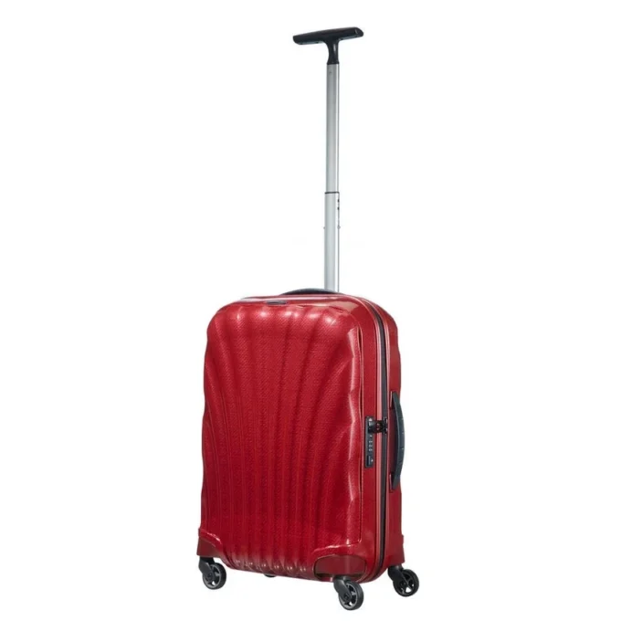 Bagagem de mão Cosmolite 3.0 com rodas Bagagem de mão Cosmolite 3.0 com rodas