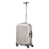 Bagagem de mão Cosmolite 3.0 com rodas Bagagem de mão Cosmolite 3.0 com rodas