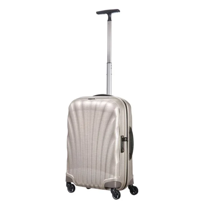 Bagagem de mão Cosmolite 3.0 com rodas Bagagem de mão Cosmolite 3.0 com rodas