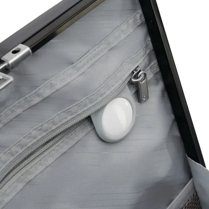 Bagagem de mão Elevation™ Plus Hard-Side Pro Spinner