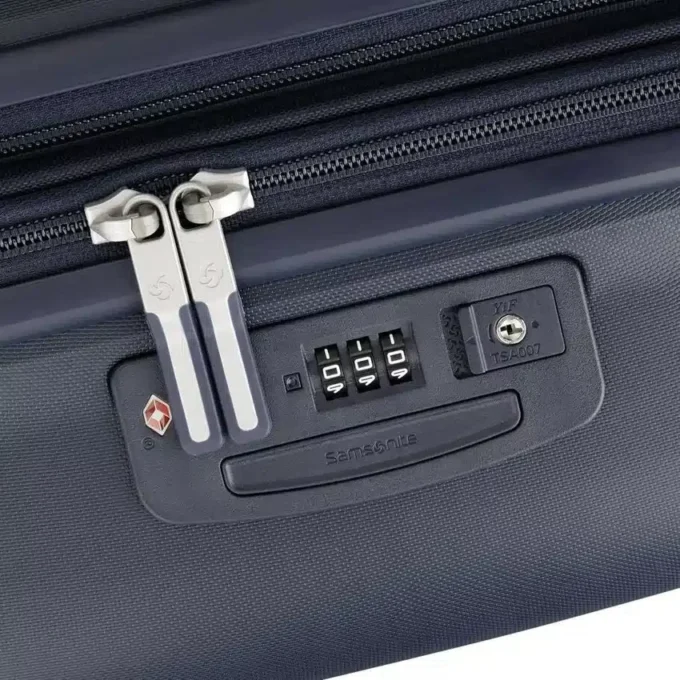 Bagagem de mão Elevation™ Plus Hard-Side Pro Spinner