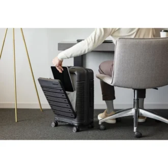 Bagagem de mão Elevation™ Plus Hard-Side Pro Spinner