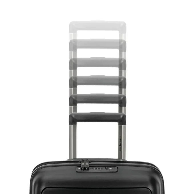 Bagagem de mão Elevation™ Plus Hard-Side Pro Spinner