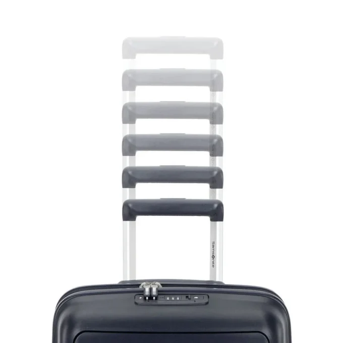 Bagagem de mão Elevation™ Plus Hard-Side Pro Spinner