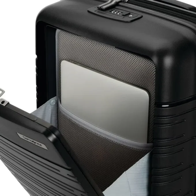 Bagagem de mão Elevation™ Plus Hard-Side Pro Spinner