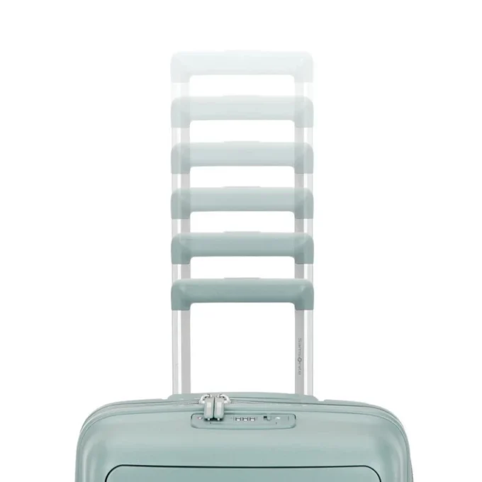 Bagagem de mão Elevation™ Plus Hard-Side Pro Spinner
