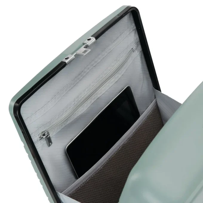 Bagagem de mão Elevation™ Plus Hard-Side Pro Spinner