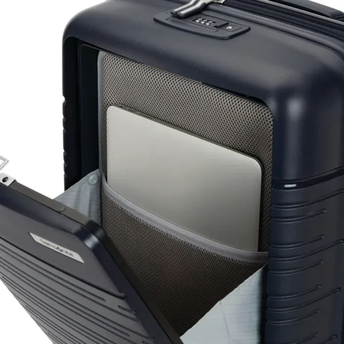 Bagagem de mão Elevation™ Plus Hard-Side Pro Spinner