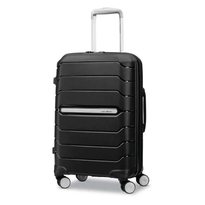 Bagagem de mão Freeform com rodas Bagagem de mão Freeform com rodas