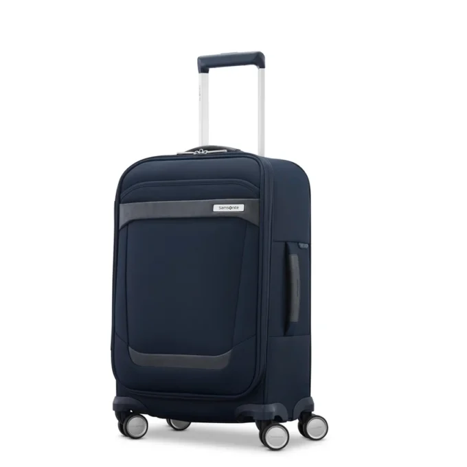 Bagagem de mão global com rodas Elevation™ Plus Softside