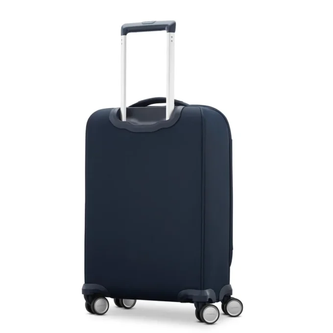 Bagagem de mão global com rodas Elevation™ Plus Softside