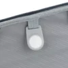 Bagagem de mão global com rodas Elevation™ Plus Softside