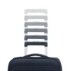 Bagagem de mão global com rodas Elevation™ Plus Softside