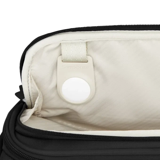 Bagagem de mão global com rodas Silhouette 18 de material flexível Bagagem de mão global com rodas Silhouette 18 de material flexível