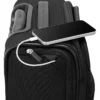 Bagagem de mão global com rodas Silhouette 18 de material flexível Bagagem de mão global com rodas Silhouette 18 de material flexível
