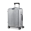 Bagagem de mão Proxis Alu Spinner Bagagem de mão Proxis Alu Spinner
