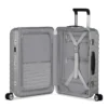 Bagagem de mão Proxis Alu Spinner Bagagem de mão Proxis Alu Spinner