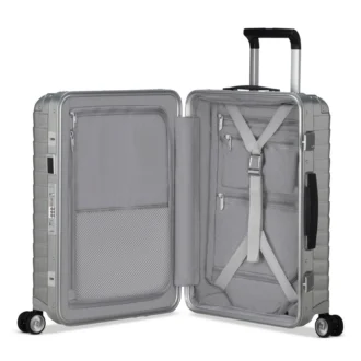 Bagagem de mão Proxis Alu Spinner