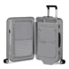 Bagagem de mão Proxis Alu Spinner Bagagem de mão Proxis Alu Spinner