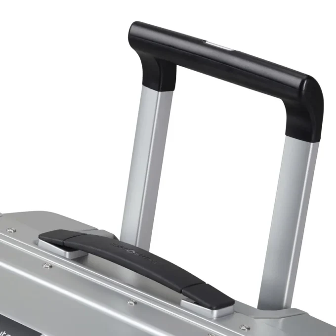 Bagagem de mão Proxis Alu Spinner Bagagem de mão Proxis Alu Spinner