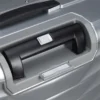 Bagagem de mão Proxis Alu Spinner Bagagem de mão Proxis Alu Spinner