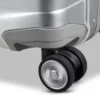 Bagagem de mão Proxis Alu Spinner Bagagem de mão Proxis Alu Spinner