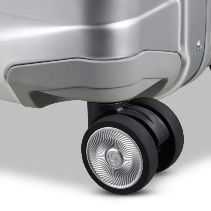 Bagagem de mão Proxis Alu Spinner Bagagem de mão Proxis Alu Spinner