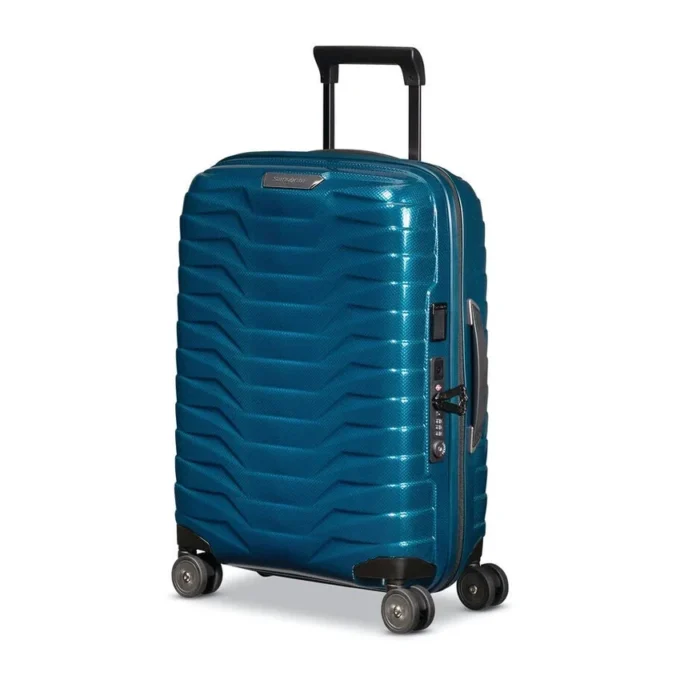 Bagagem de mão Proxis Global Spinner Bagagem de mão Proxis Global Spinner