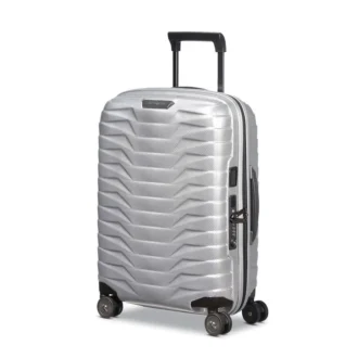 Bagagem de mão Proxis Global Spinner