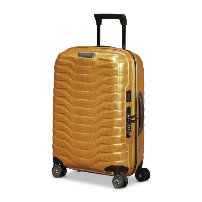 Bagagem de mão Proxis Global Spinner Bagagem de mão Proxis Global Spinner