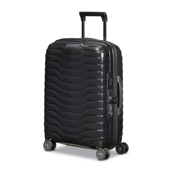 Bagagem de mão Proxis Global Spinner Bagagem de mão Proxis Global Spinner
