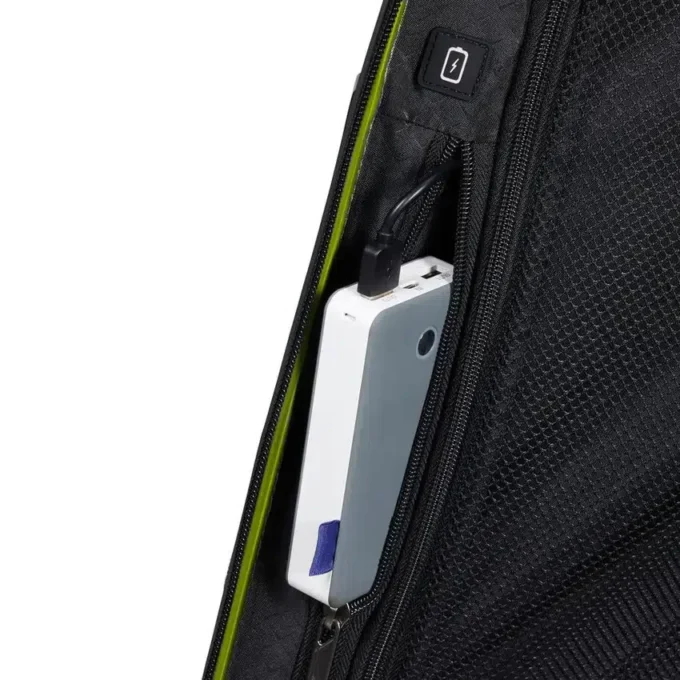 Bagagem de mão Proxis Global Spinner Bagagem de mão Proxis Global Spinner